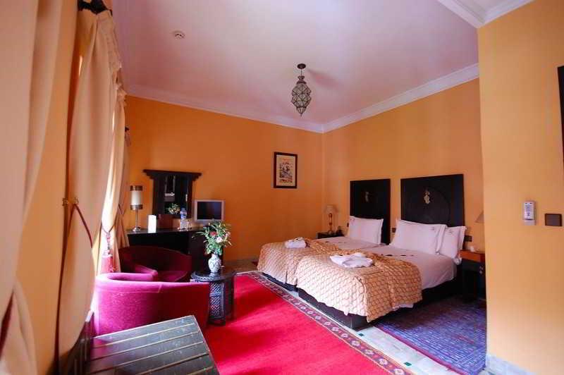Les Borjs De La Kasbah Otel Marakeş Dış mekan fotoğraf