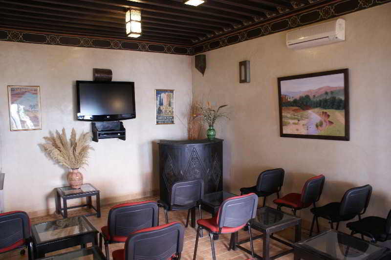 Les Borjs De La Kasbah Otel Marakeş Dış mekan fotoğraf