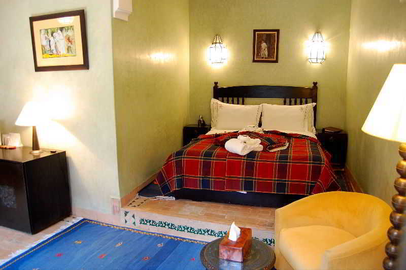 Les Borjs De La Kasbah Otel Marakeş Dış mekan fotoğraf