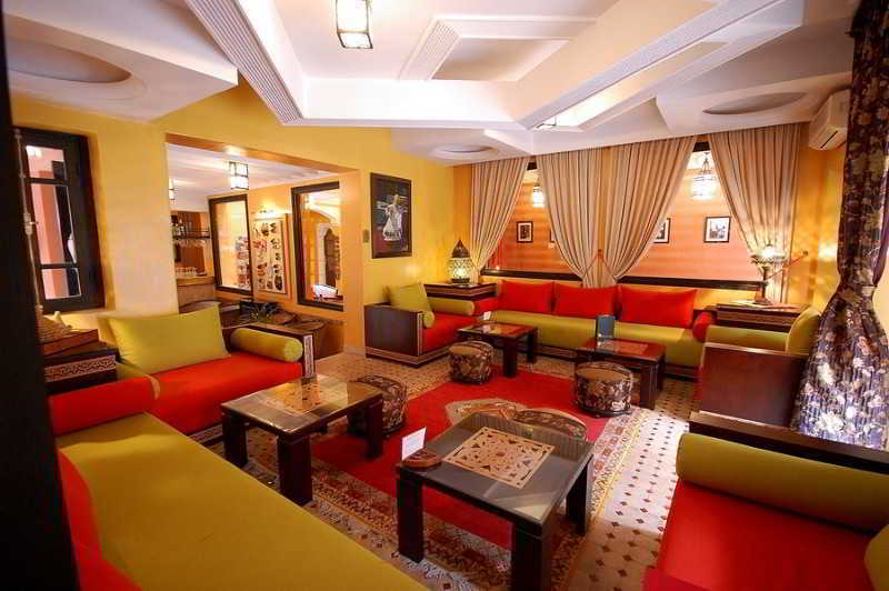 Les Borjs De La Kasbah Otel Marakeş Dış mekan fotoğraf