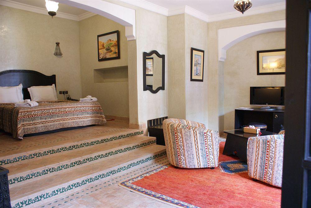 Les Borjs De La Kasbah Otel Marakeş Oda fotoğraf